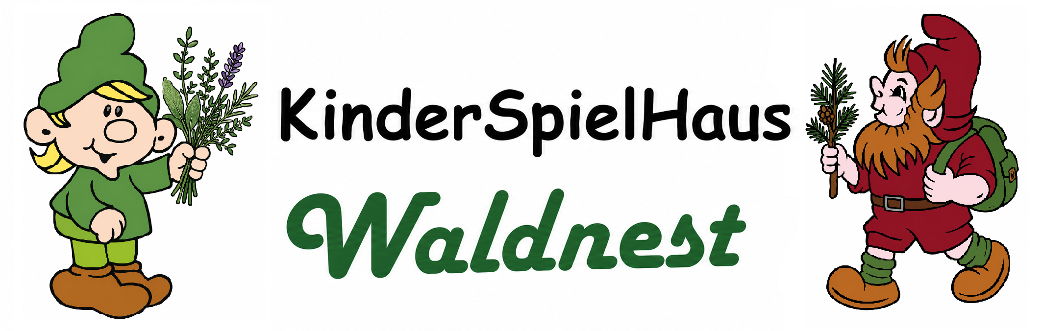 KinderSpielHaus Waldnest